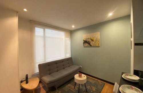 Usaquen Apartment | Agradable apartamento cerca a la fundación