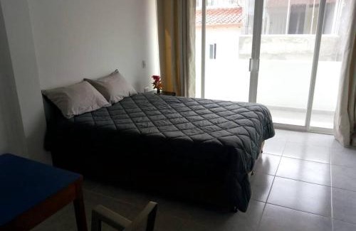Curiti Apartment | Agradable casa para alojamiento completo CURITI