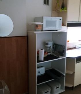 Saavedra Apartment | Agradable Mejor Ubicacion NUÑEZ CERCA DE AEROPARQUE ,RIVER,Moviestar