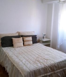 Saavedra Apartment | Agradable Mejor Ubicacion NUÑEZ CERCA DE AEROPARQUE ,RIVER,Moviestar