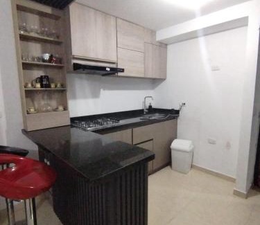Armenia Apartment | Agradable y cómodo Apartamento Eje Cafetero