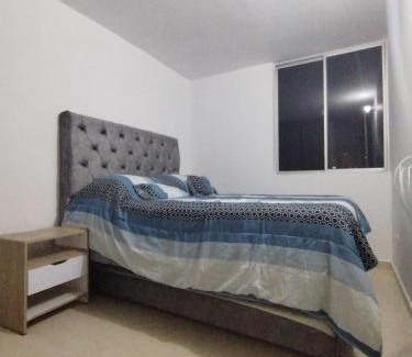 Armenia Apartment | Agradable y cómodo Apartamento Eje Cafetero