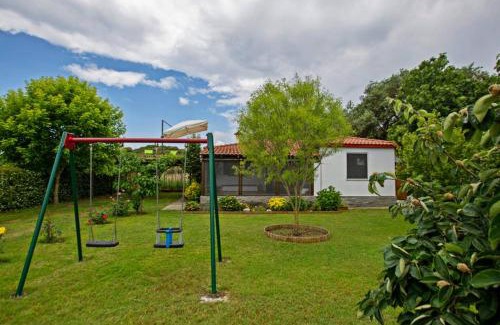 Aristotelis House | Agrampeli