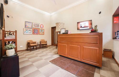 Agra Hotel | AgraOne - A Boutique Hotel by Dayal Lodge