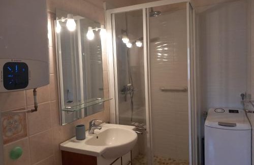 La Faviere Apartment | agreable appartement proche plages