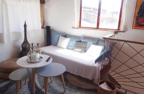 Anduze Apartment | Agreable maison anduzienne au coeur du village