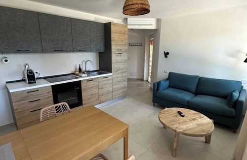 Olbia House | Agreen Country House Juniper