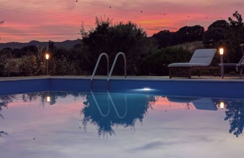 Olbia House | Agreen Country House Juniper