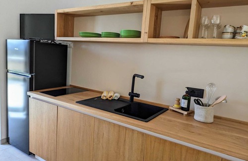 Olbia House | Agreen Country House Olivo