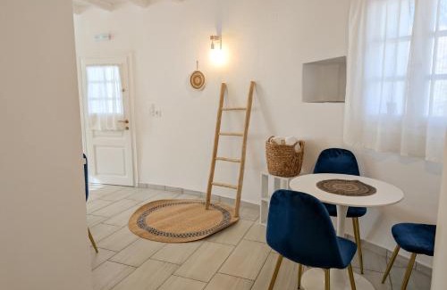 Kini House | Agreli