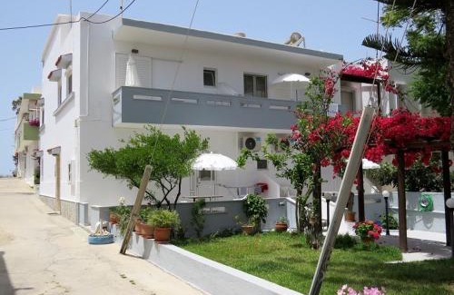 Mastichari Apartment | Agrellis Apartments