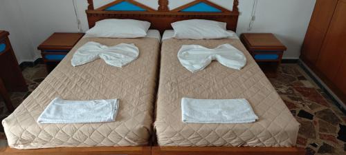 Mastichari Apartment | Agrellis Apartments