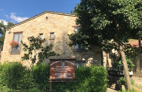 Castelmezzano House | Agri Grotta dell'Eremita