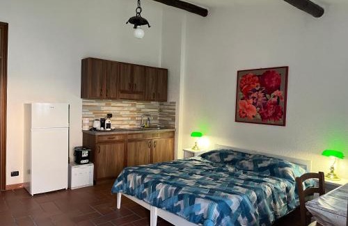Giussago House | Agri Hotel GAR Certosa C1