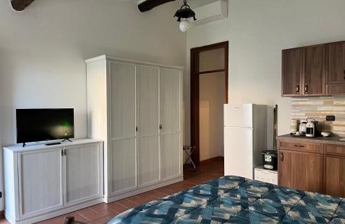 Giussago House | Agri Hotel GAR Certosa C1