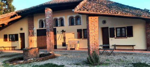 Giussago House | Agri Hotel GAR Certosa C1