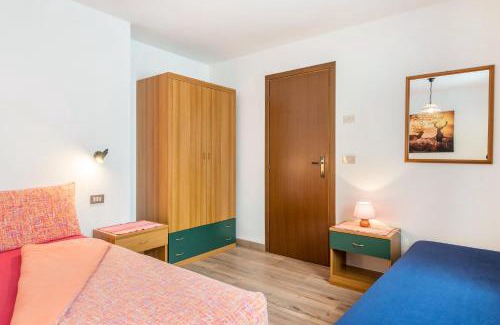 Livinallongo del Col di Lana Apartment | Agriturismo El Cirum Boe