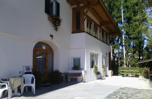 Ronzone House | Agri-park Casa Miramonte