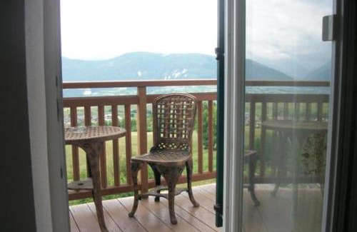 Ronzone House | Agri-park Casa Miramonte