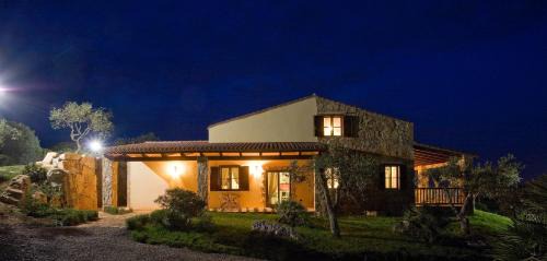 Santa Maria La Palma House | Agri Resort San Giuliano