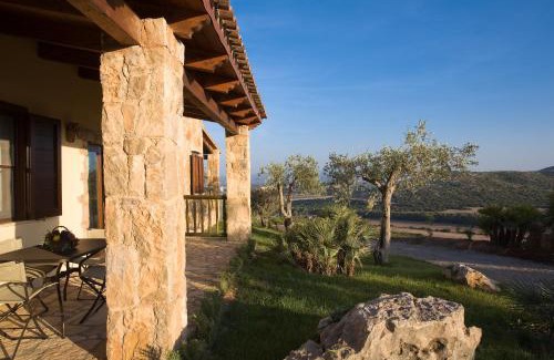 Santa Maria La Palma House | Agri Resort San Giuliano