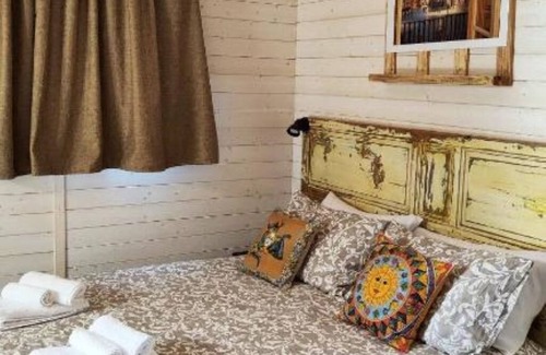 Noto Bed & Breakfast | AgriBaroque: Suite with Private Pool