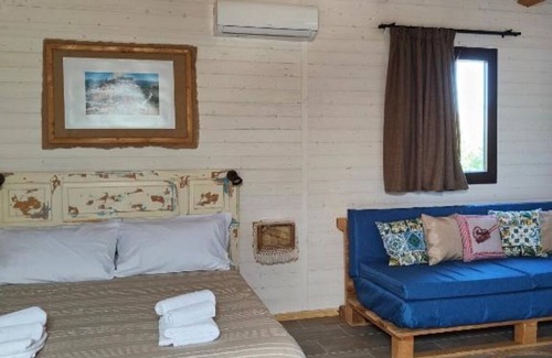 Noto Bed & Breakfast | AgriBaroque: Suite with Private Pool