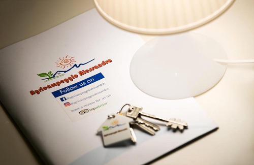 Torrenova Other | Agricampeggio Alessandra