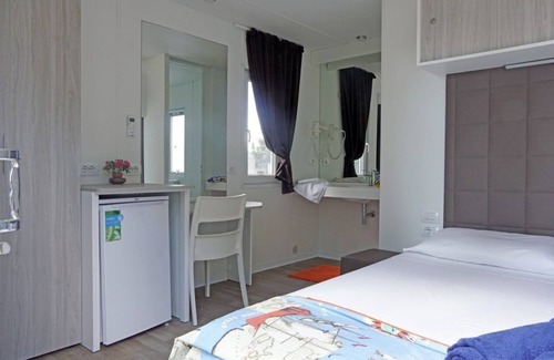 Cecina House | Agricampeggio Ippocampo