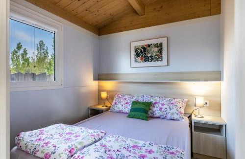 Desenzano del Garda Apartment | Agricamping Mabellini Orlando