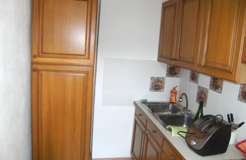 Gonzaga House | Agricola Antennio 1861