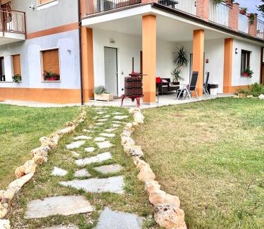 Barolo Apartment | Agricola Domus