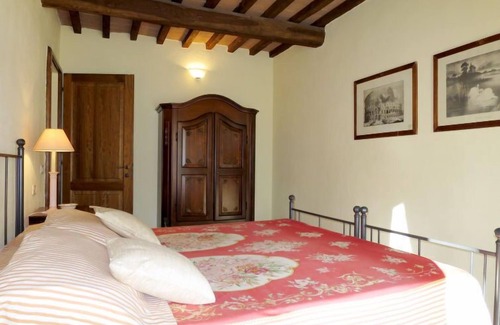 Massa Marittima Apartment | Agriletizia by Interhome