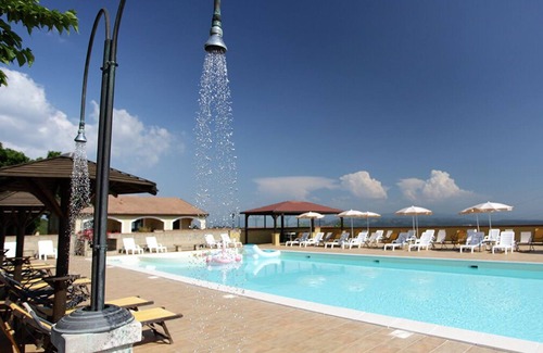 Riparbella Other | Agriresidence Debbiare