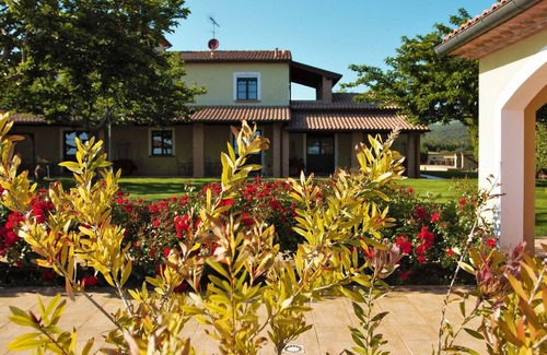 Riparbella Other | Agriresidence Debbiare