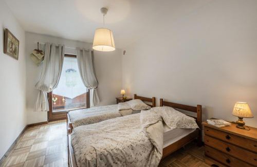 Transacqua House | Agritur Broch