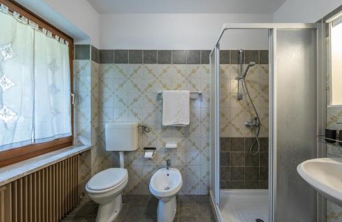 Transacqua House | Agritur Broch