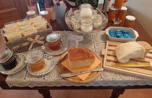 Castiglione della Pescaia House | AgriturismoValbona