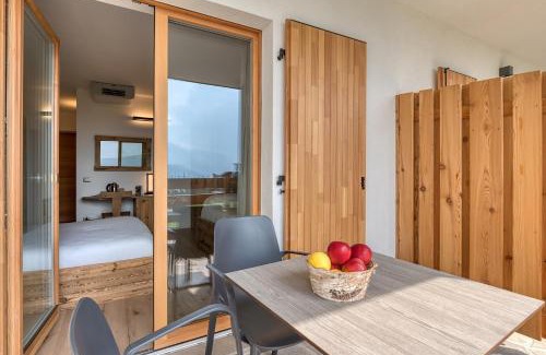 Martignano House | Agritur Maso Librar