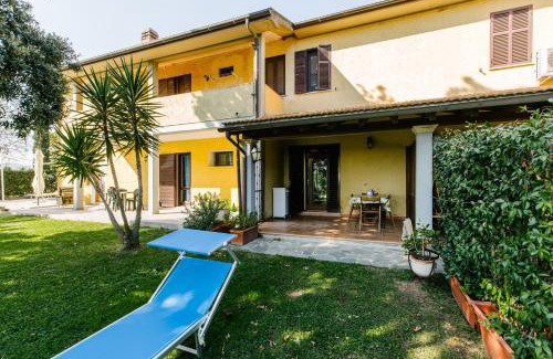 Castiglione della Pescaia House | Agriturismo Casa Andreina