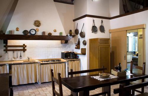 Castiglione della Pescaia House | Agriturist Prile