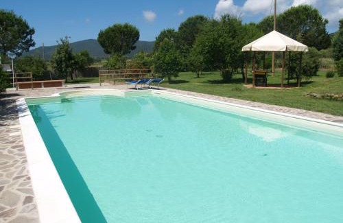 Castiglione della Pescaia House | Agriturist Prile