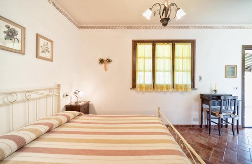 Castiglione della Pescaia House | Agriturismo Lucerna del Lago Prile