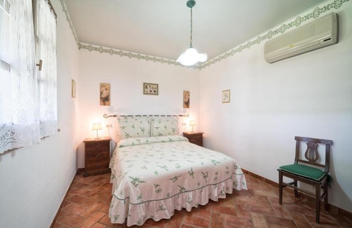 Castiglione della Pescaia House | Agriturismo Lucerna del Lago Prile