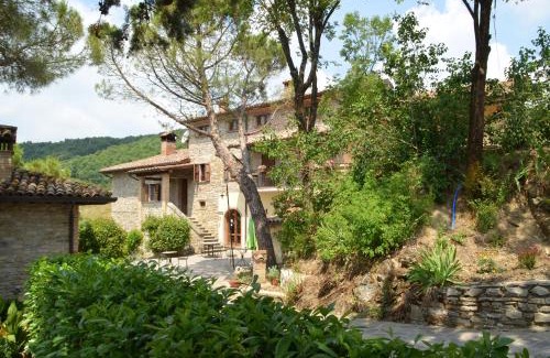Monte Santa Maria Tiberina House | Agriturismo Il Monte - Piscina tra gli Ulivi, Maneggio con Cavalli e WIFI