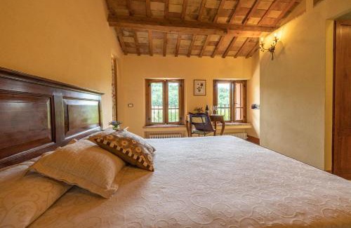 Fano House | Agriturimo Cà Dorale