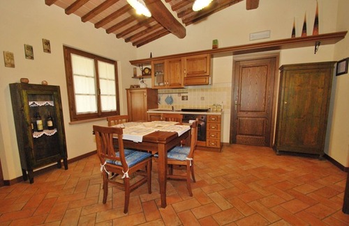 Casamaggiore Apartment | Agriturismo La Casa Del Sole - Appartamento Abete