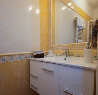 Ponti di Badia Bed & Breakfast | Agriturismo - B&B L'Acquacotta