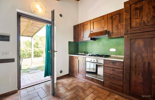 Roccastrada Other | AGRITURISM IL GIGLIO DI S.ANTONIO WITH GARDEN FOR ANIMAL AND PRIVATE POOL