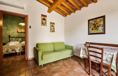 Roccastrada Other | AGRITURISM IL GIGLIO DI S.ANTONIO WITH GARDEN FOR ANIMAL AND PRIVATE POOL